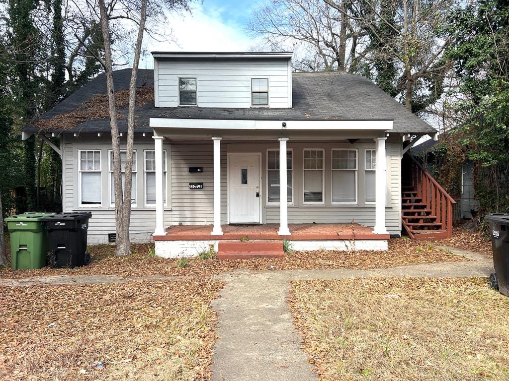2207 Bell Street, Columbus, GA, 31906-2505