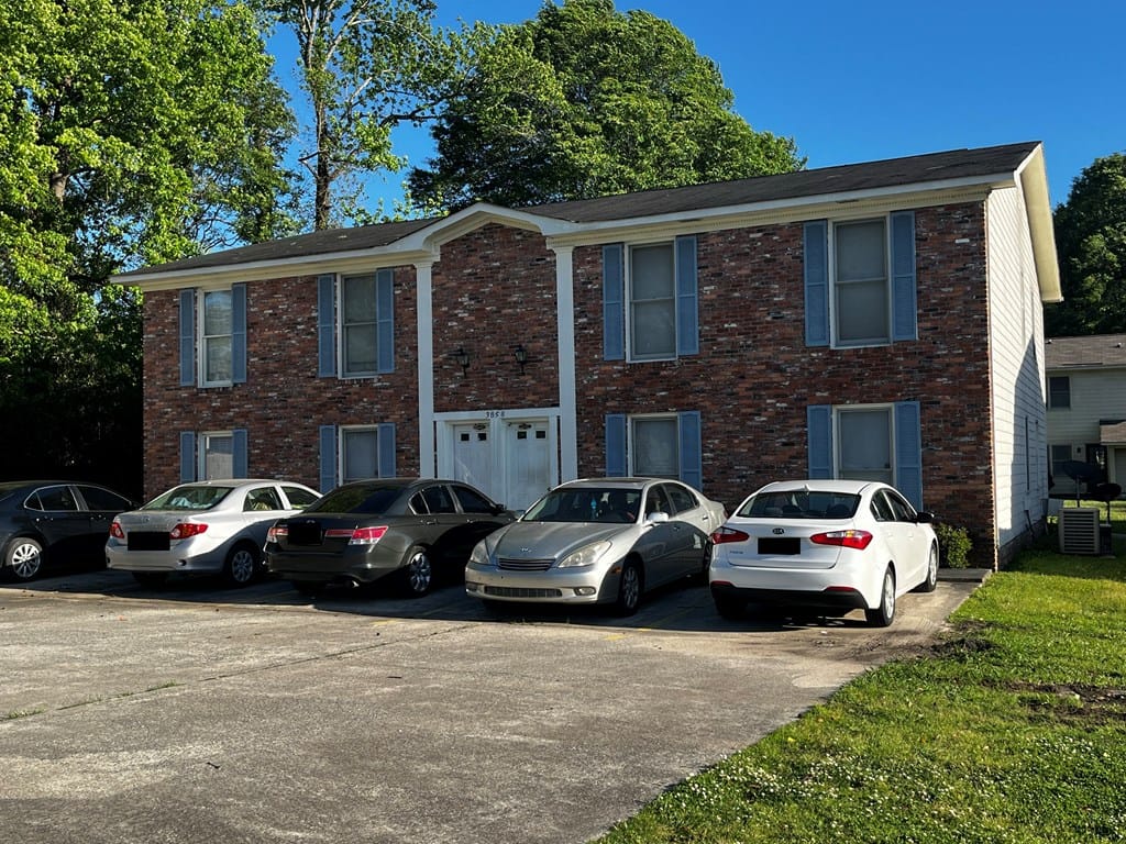 3858 Pembrook Court, Columbus, GA, 31907 — Photo 2