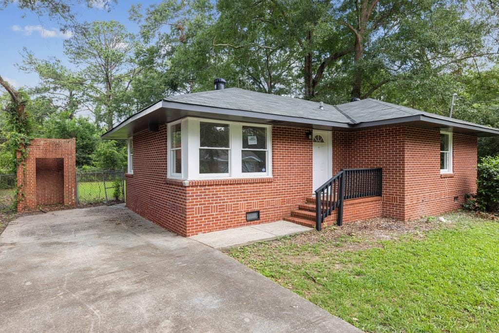 4312 Searcy St, Columbus, GA 31907