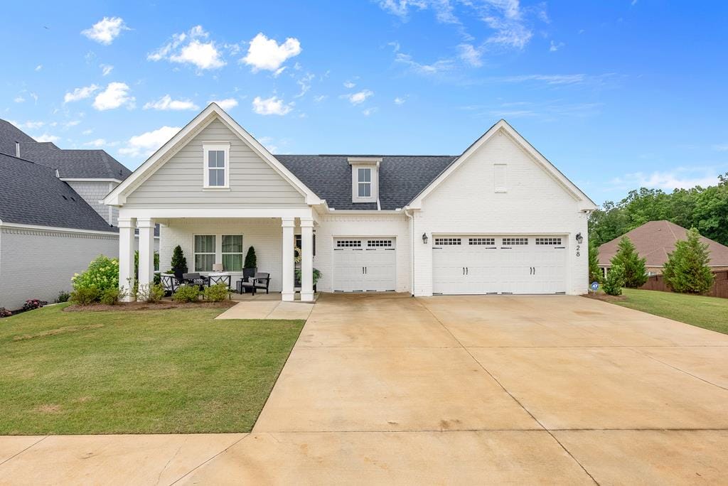 28 Cypress Trail, Fortson, GA, 31808