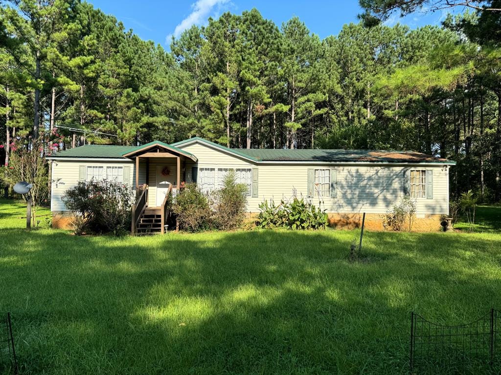 188 Tulip Lane, Edison, GA, 39813