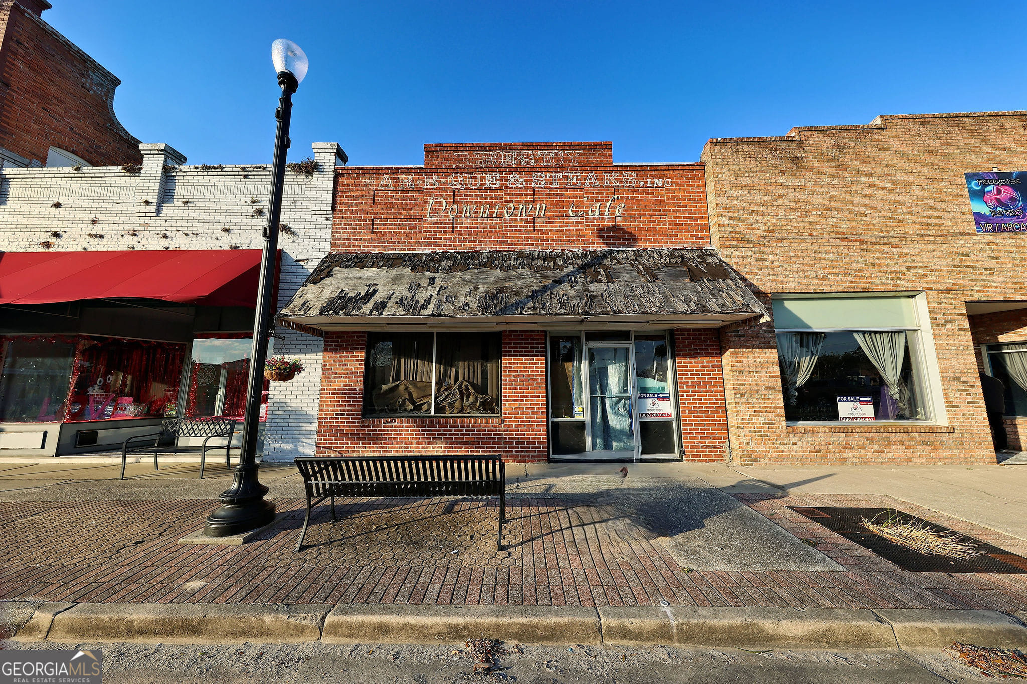 108 East Main Street, Perry, FL, 32347