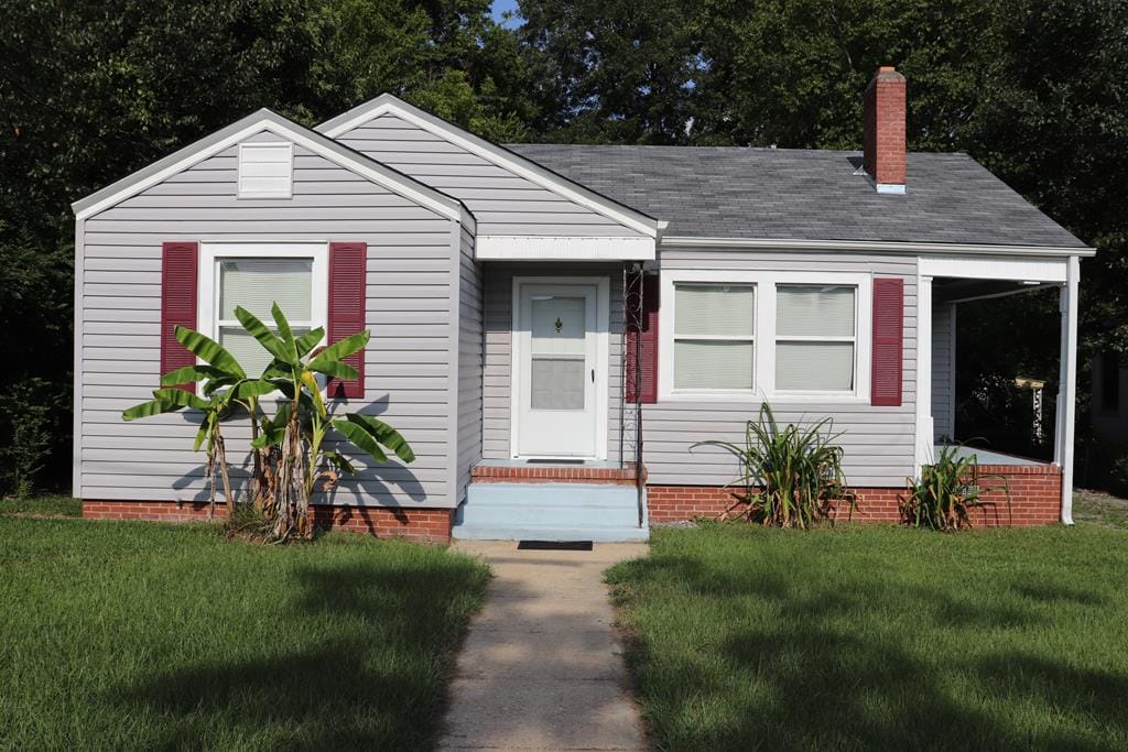 1706 16th Avenue, Phenix City, AL, 36867