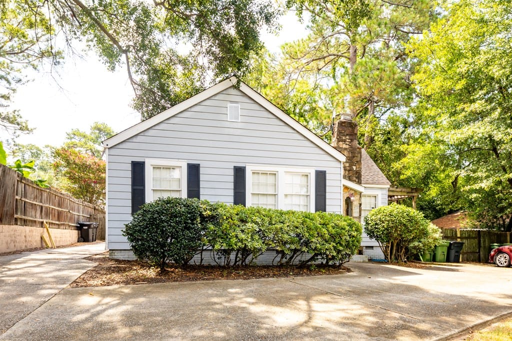 2248 Camille Drive, Columbus, GA, 31906
