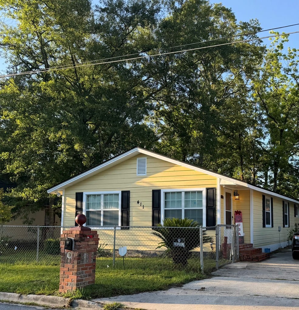 411 New Hudson Street, Valdosta, GA, 31601