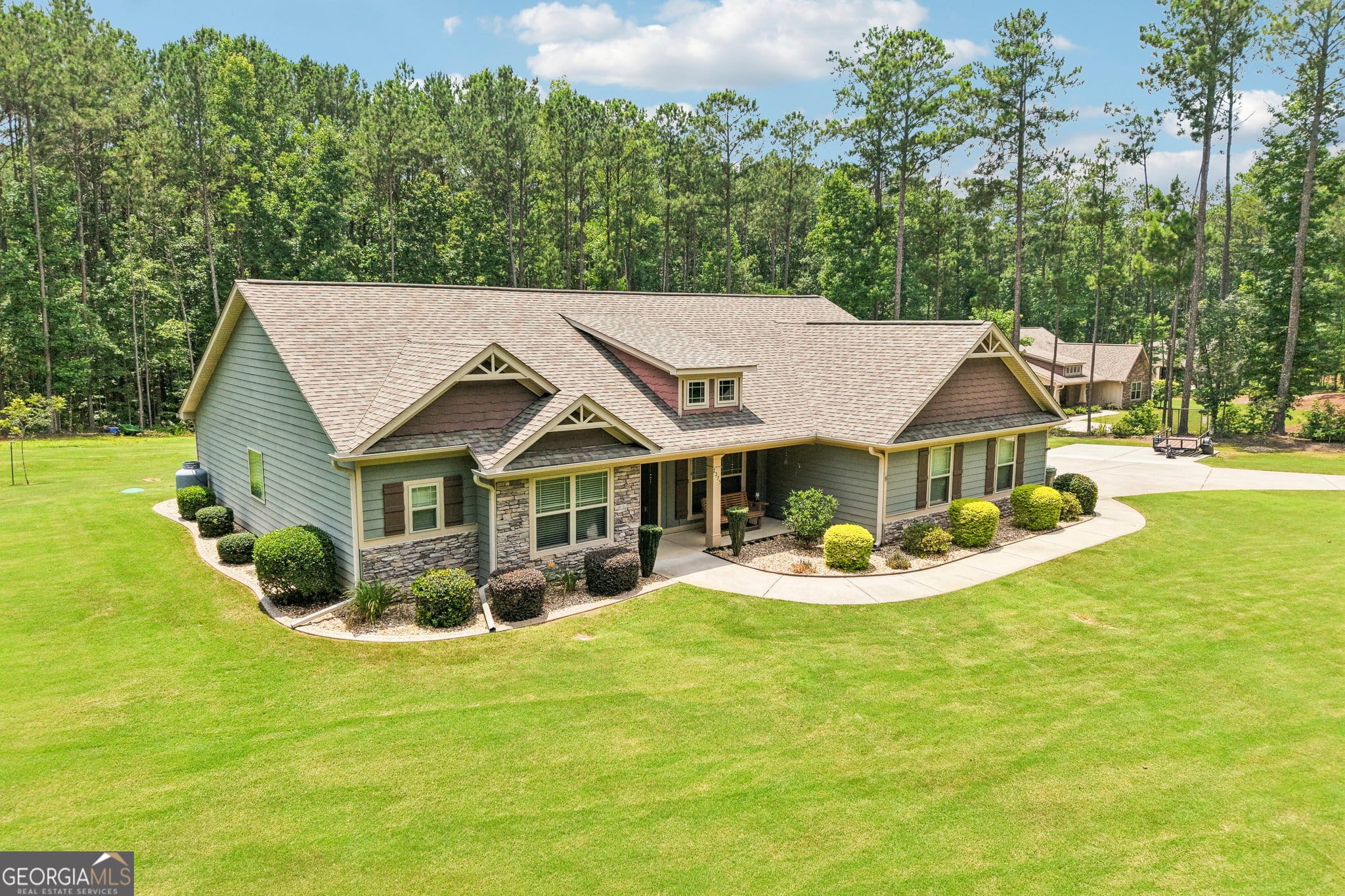 2275 Old Corinth Road, Newnan, GA, 30263