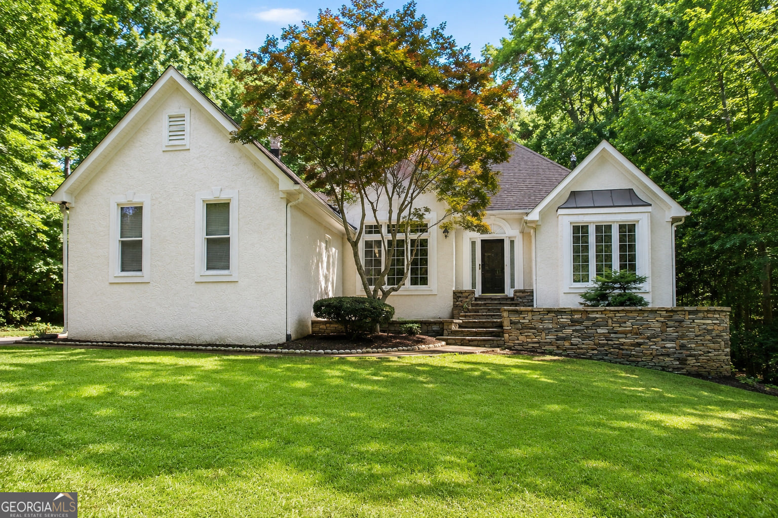 158 Wexford Dr, Newnan, GA 30265