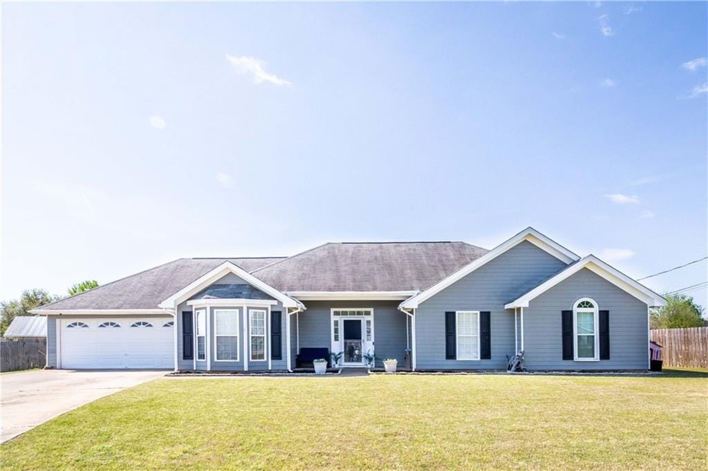 28 Whippoorwill, Fort Mitchell, AL, 36856 — Photo 1