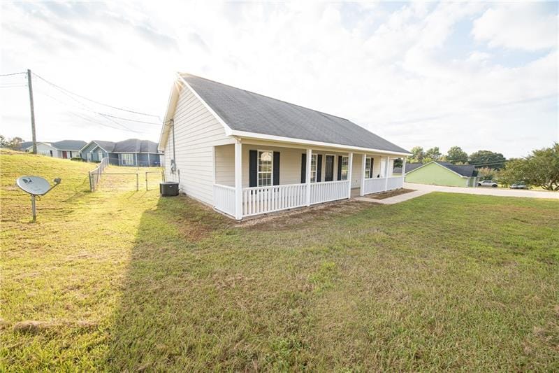 236 Lee Rd 2111, Phenix City, AL, 36877 — Photo 3