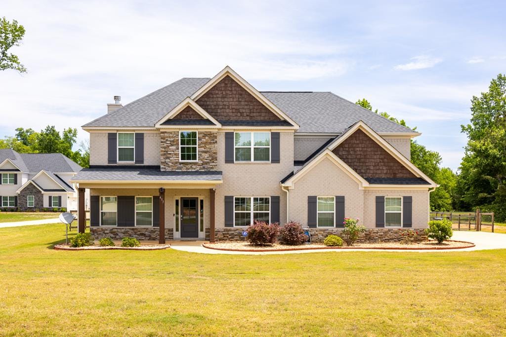 433 Abberly Lane, Ellerslie, GA, 31807