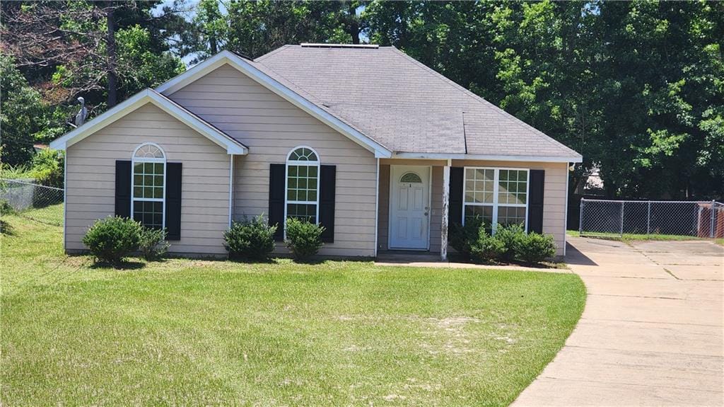 286 Lee Rd 2086, Salem, AL, 36874