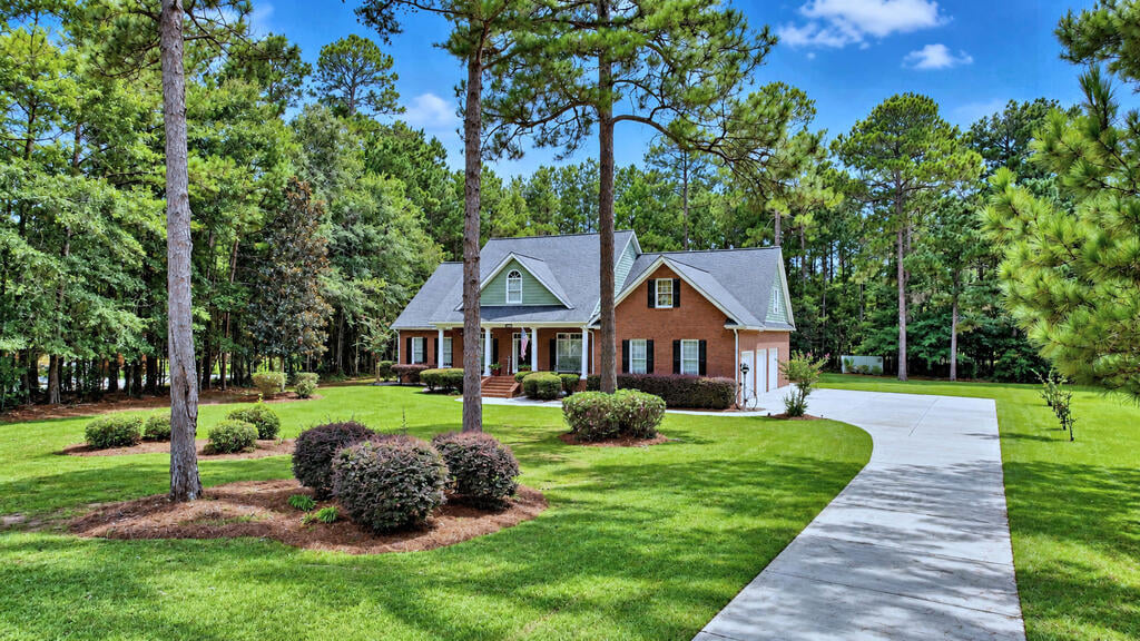 191 Larkspur Drive, Albany, GA, 31721