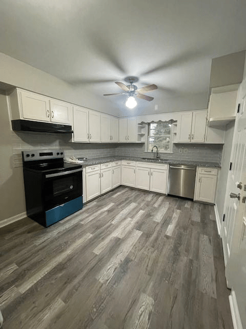 3513 Vernon Drive, Columbus, GA, 31909