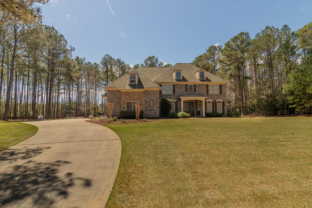 74 Rolling Farm Court, Midland, GA, 31820