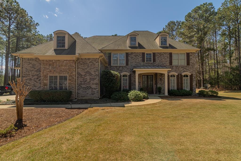 74 Rolling Farm Court, Midland, GA, 31820