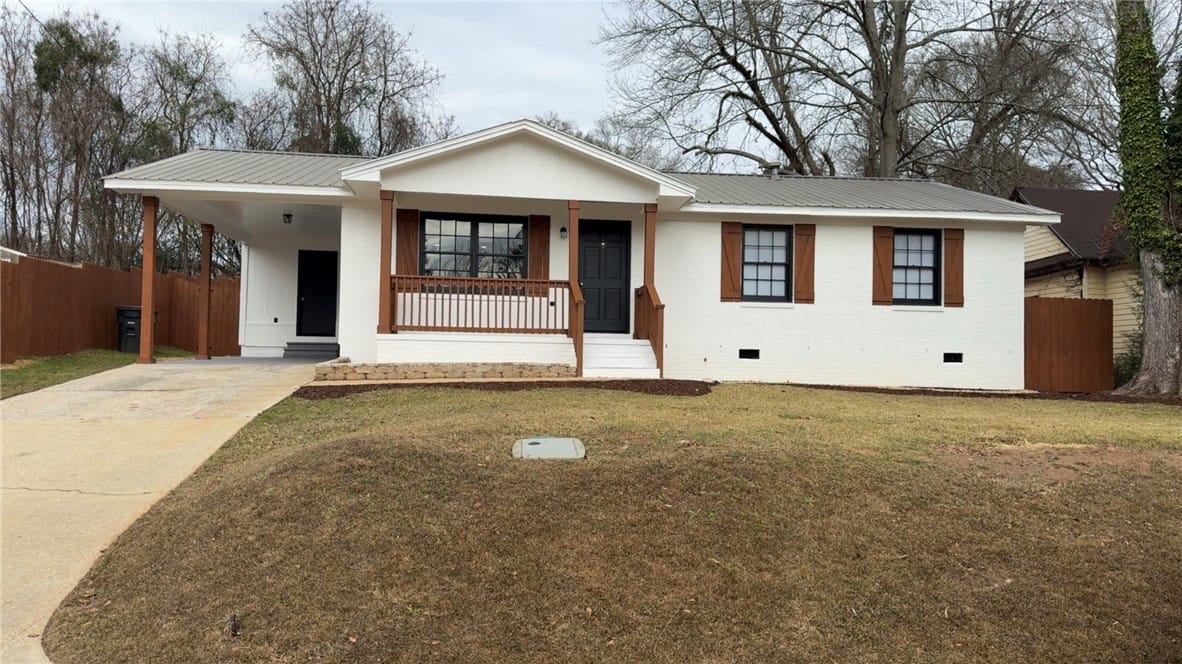 16 Jeter Avenue, Opelika, AL, 36801