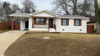 16 JETER, Opelika, AL, 36801