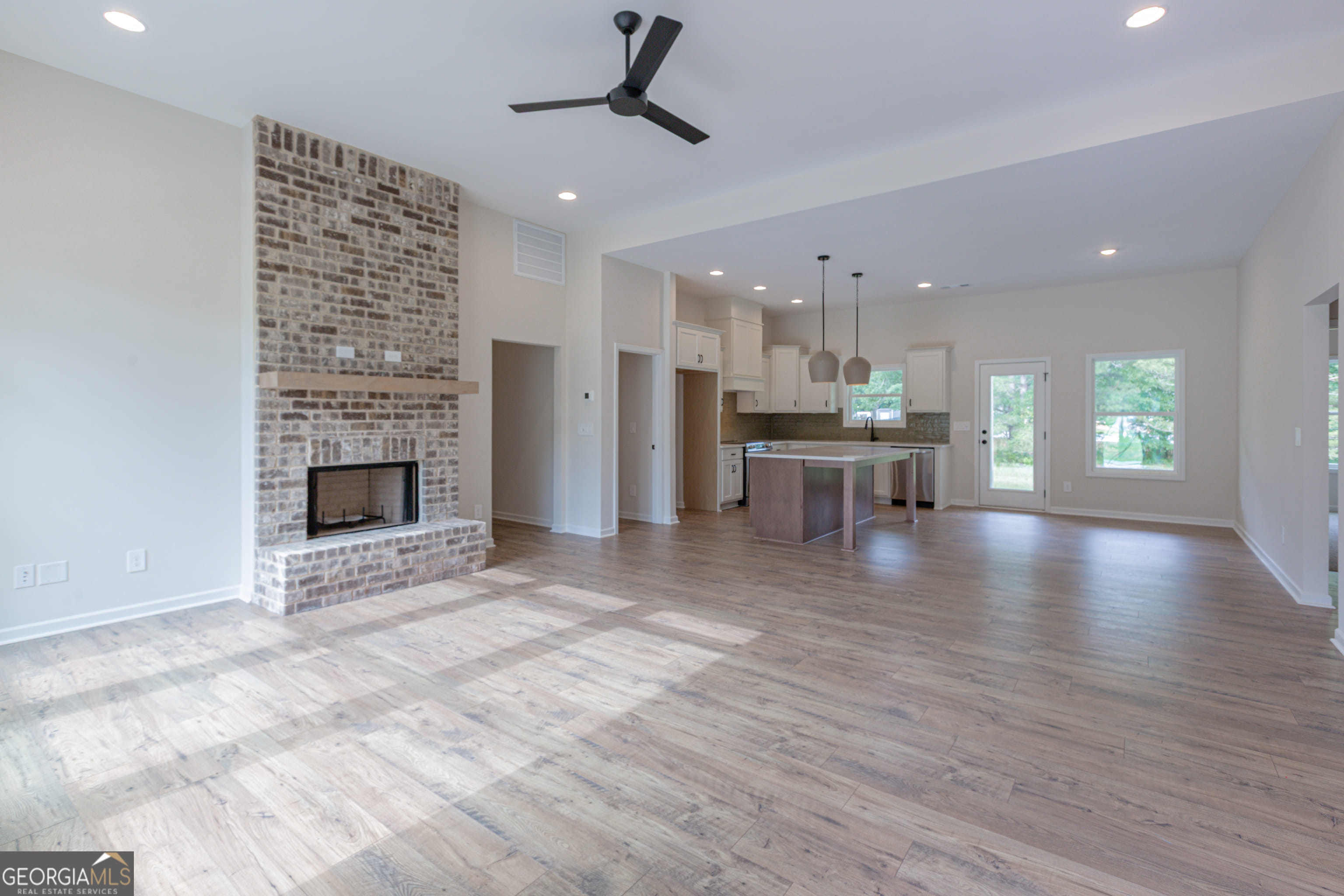 123 Hidden Meadows, Gay, GA, 30218