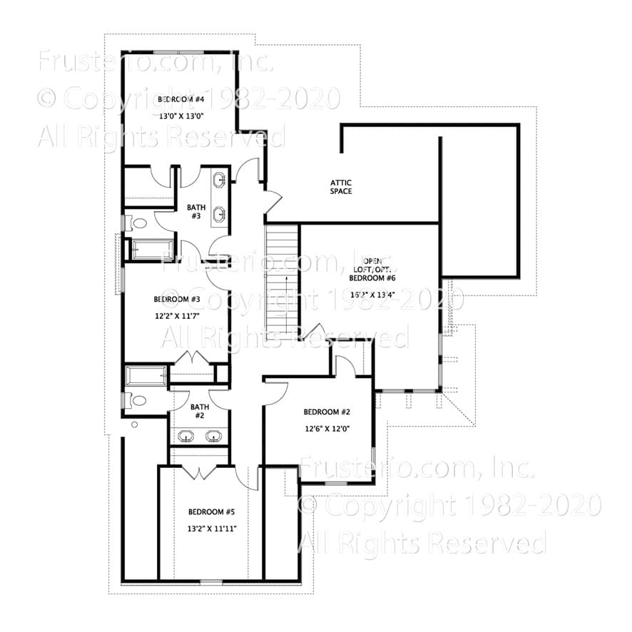 1376 Annalue Ridge Trail, Auburn, AL, 36830 — Photo 3