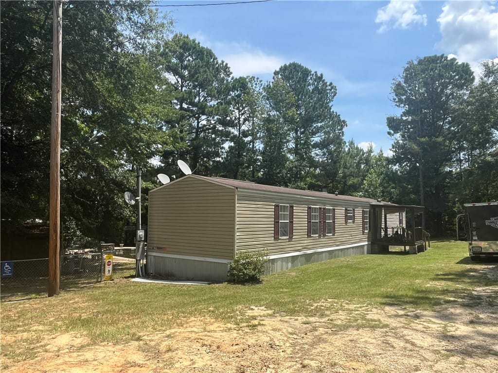 767 HIGHWAY 169, Seale, AL, 36875