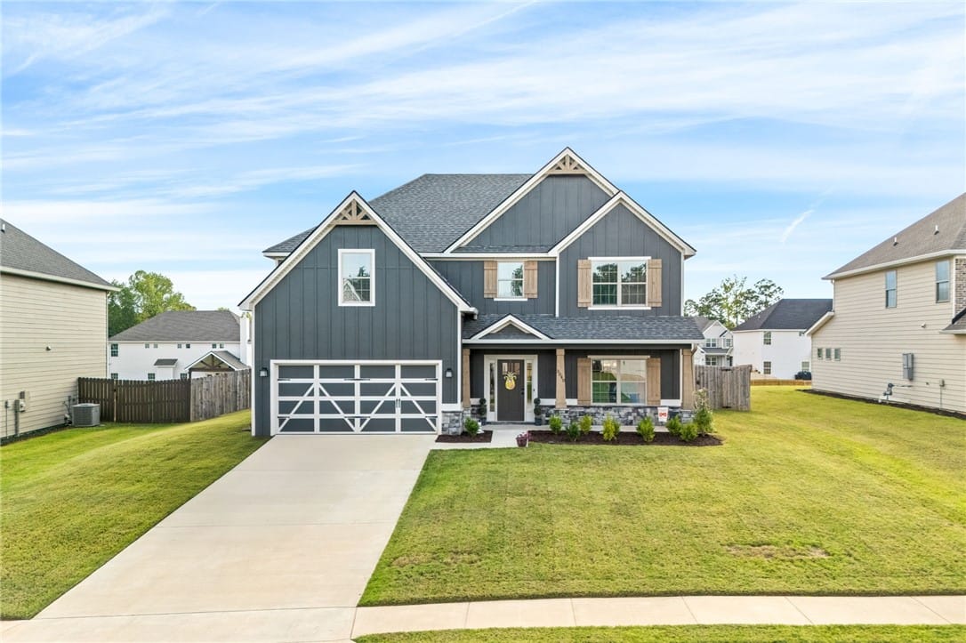 3040 WYNN, Opelika, AL, 36804 — Photo 2