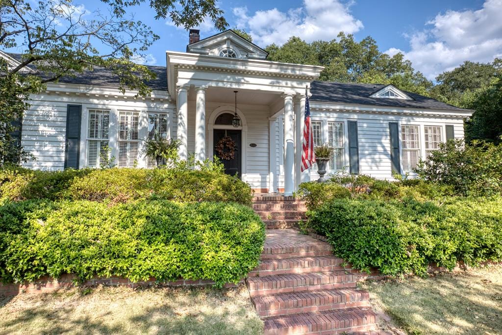 1644 Carter Avenue, Columbus, GA, 31906