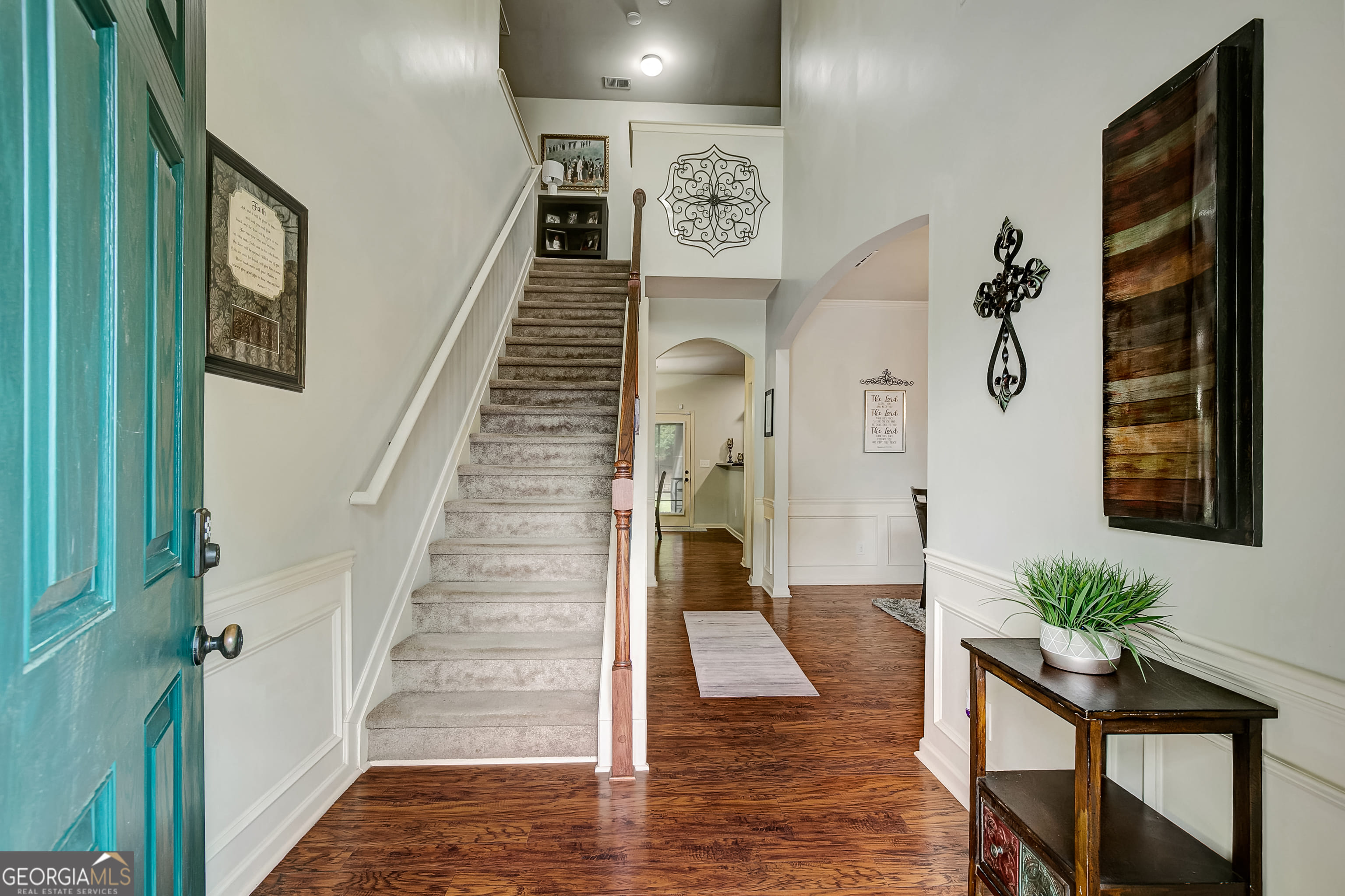 195 Scenic Hills Dr, Newnan, GA 30265
