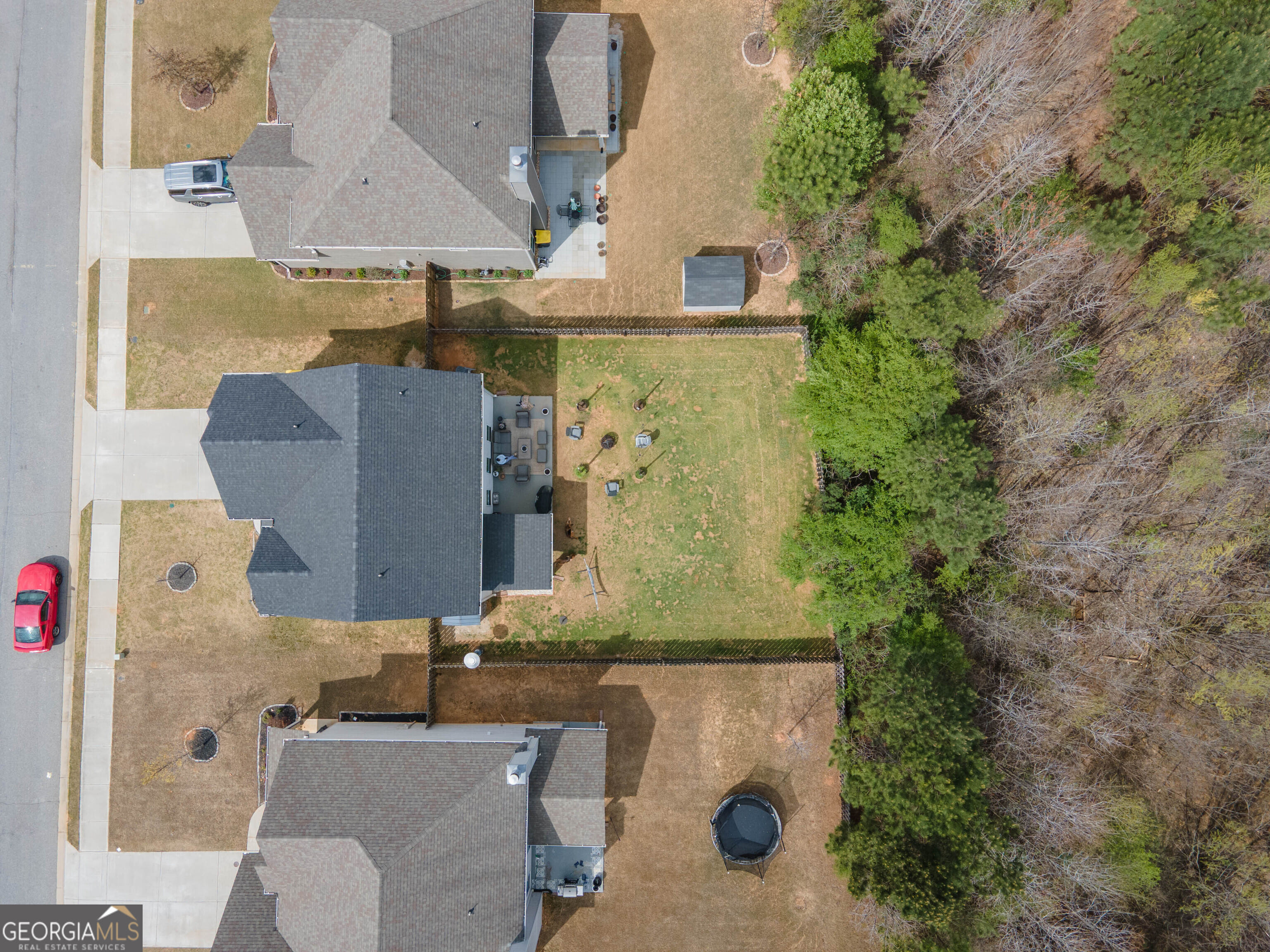 90 Ashton Pl, Newnan, GA 30265