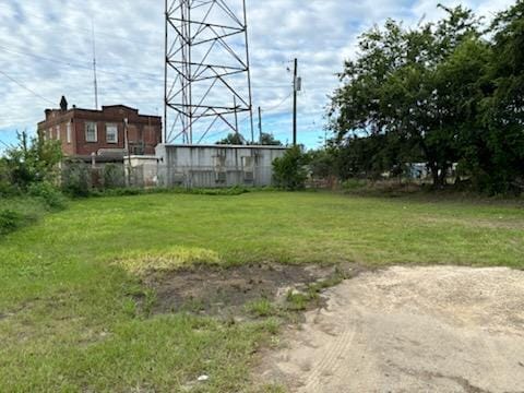 1411 N Washington St, Albany, GA, 31701
