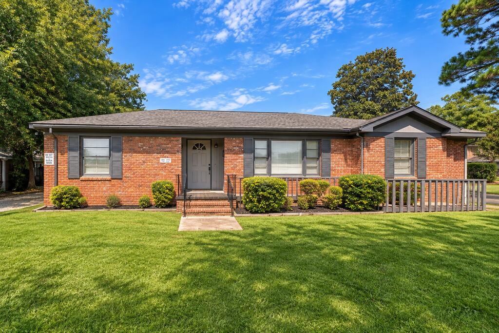 2649 Juniper Ave, Columbus, GA 31907