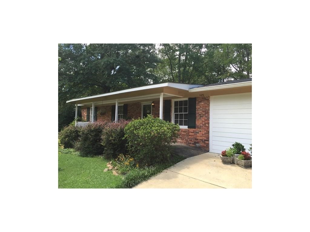 2404 HAMMONDS, OPELIKA, AL, 36801