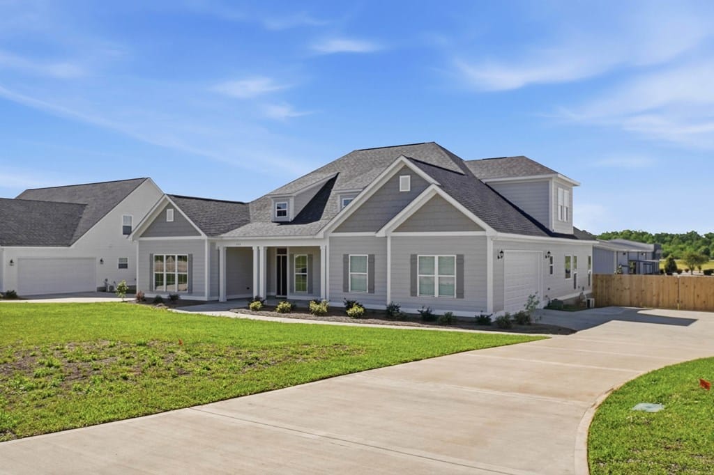 145 Churchview Drive, Leesburg, GA, 31763 — Photo 3