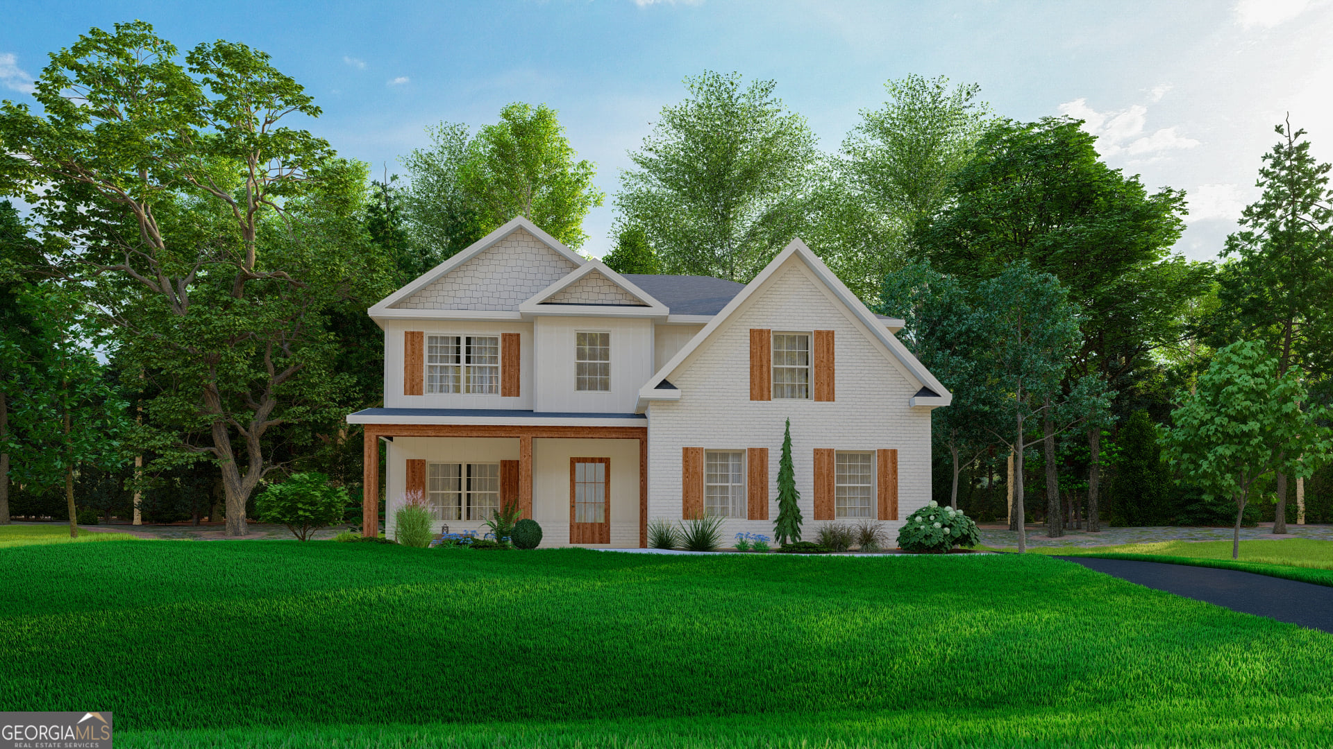 9037 Lavender #29, Columbus, GA, 31820