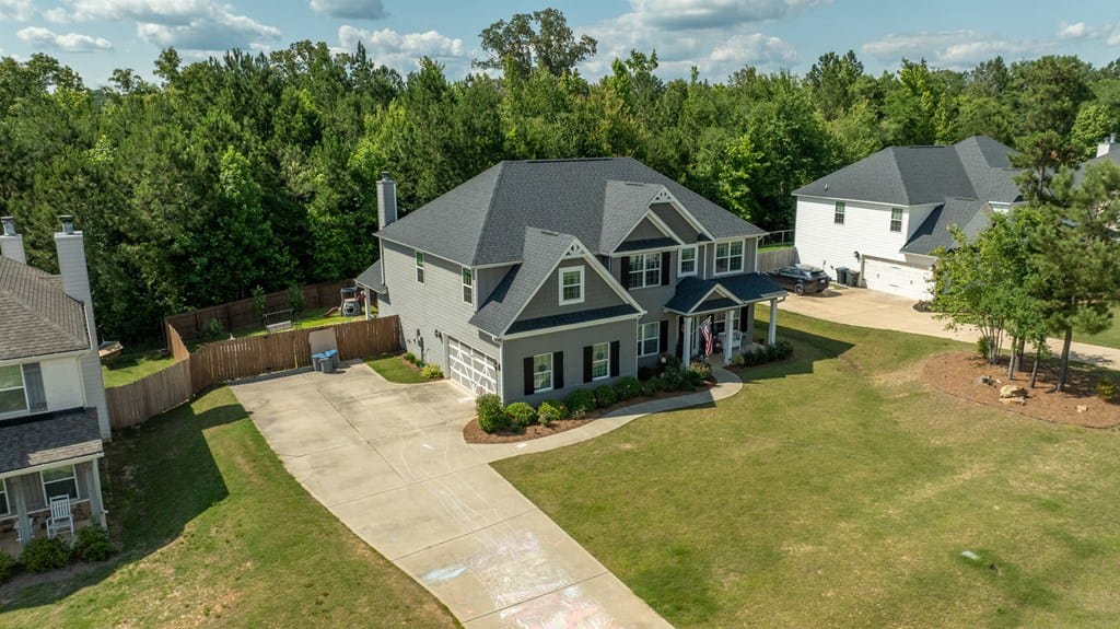 114 Hart Ridge Court, Fortson, GA, 31808 — Photo 3