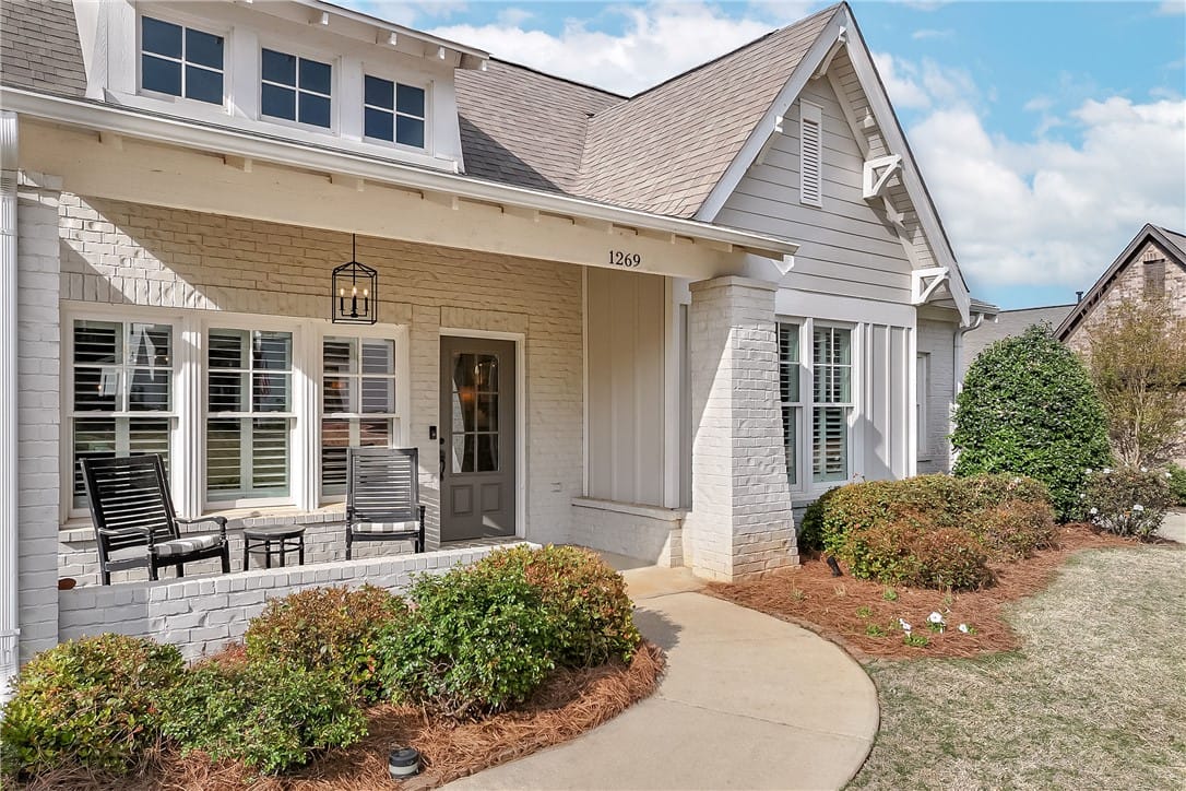 1269 Southridge Ct, Auburn, AL 36832, USA