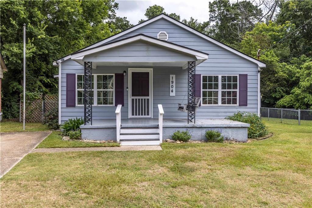 1904 18th Street, Phenix City, AL, 36867