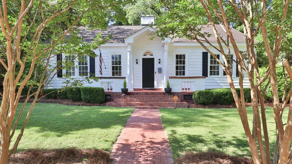 2130 Forest Court, Columbus, GA, 31906