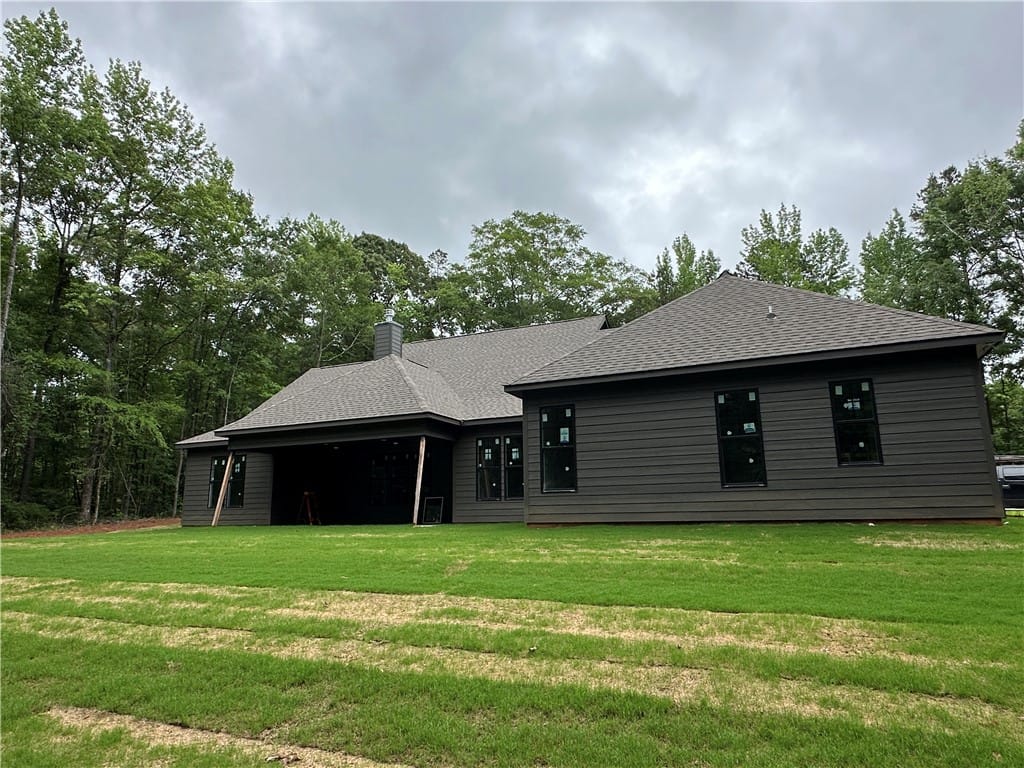 12402 Lee County Rd 72, Camp Hill, AL 36850