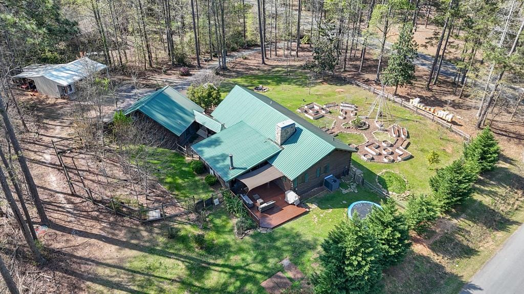 36 Sourwood Drive, Pine Mountain, GA, 31822 — Photo 1