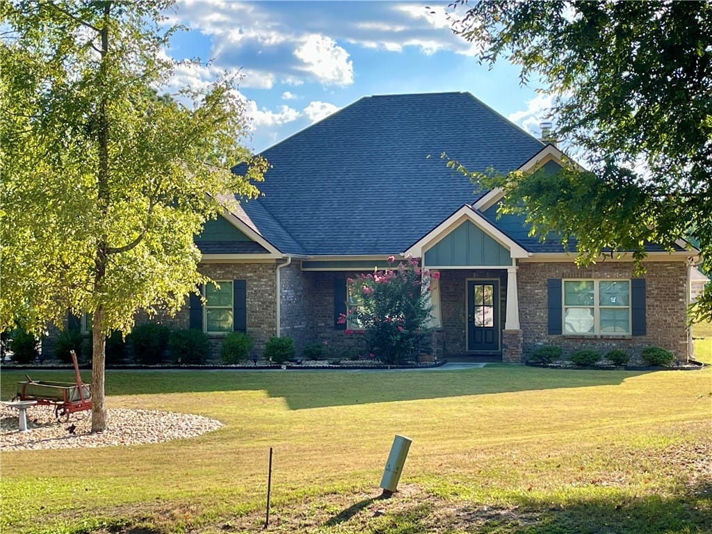 334 Lee Rd 2154, Salem, AL 36874