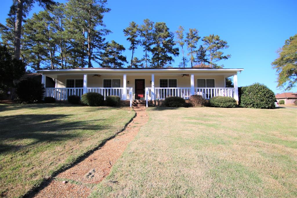 5925 Old Dominion Road, Columbus, GA, 31909-4351 — Photo 1