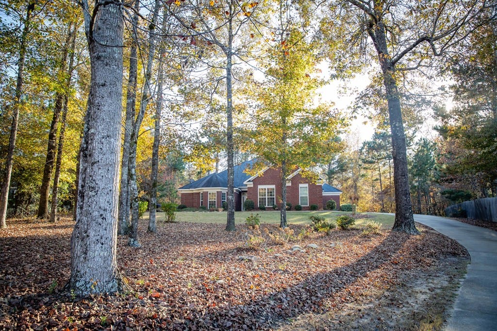 63 Bellinger Place, Fortson, GA, 31808