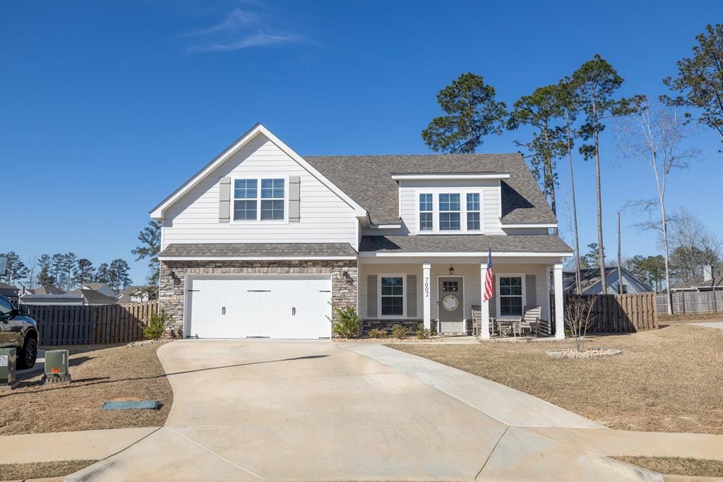 7002 Omaha Court, Midland, GA, 31820
