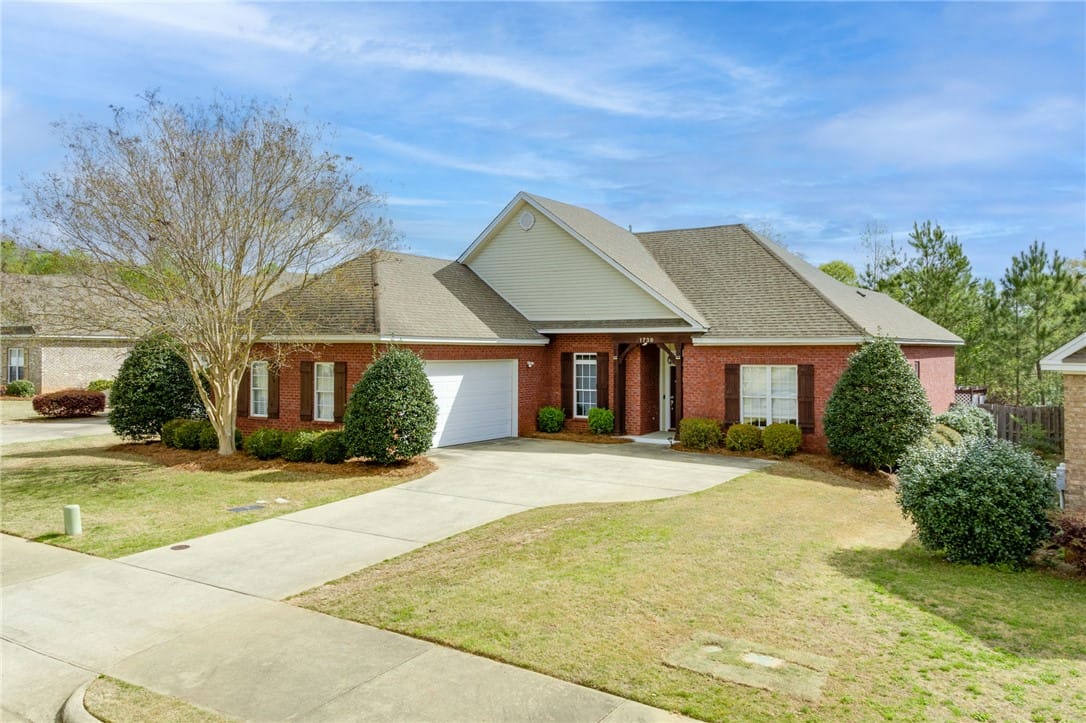 1739 VFW, Auburn, AL, 36832