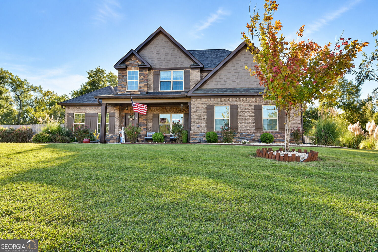 127 Hart Ridge Court, Fortson, GA, 31808