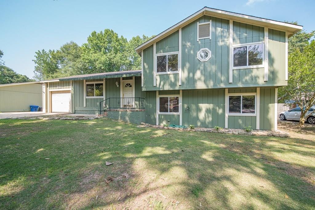 7351 Sesame St, Columbus, GA 31909, USA — Photo 1