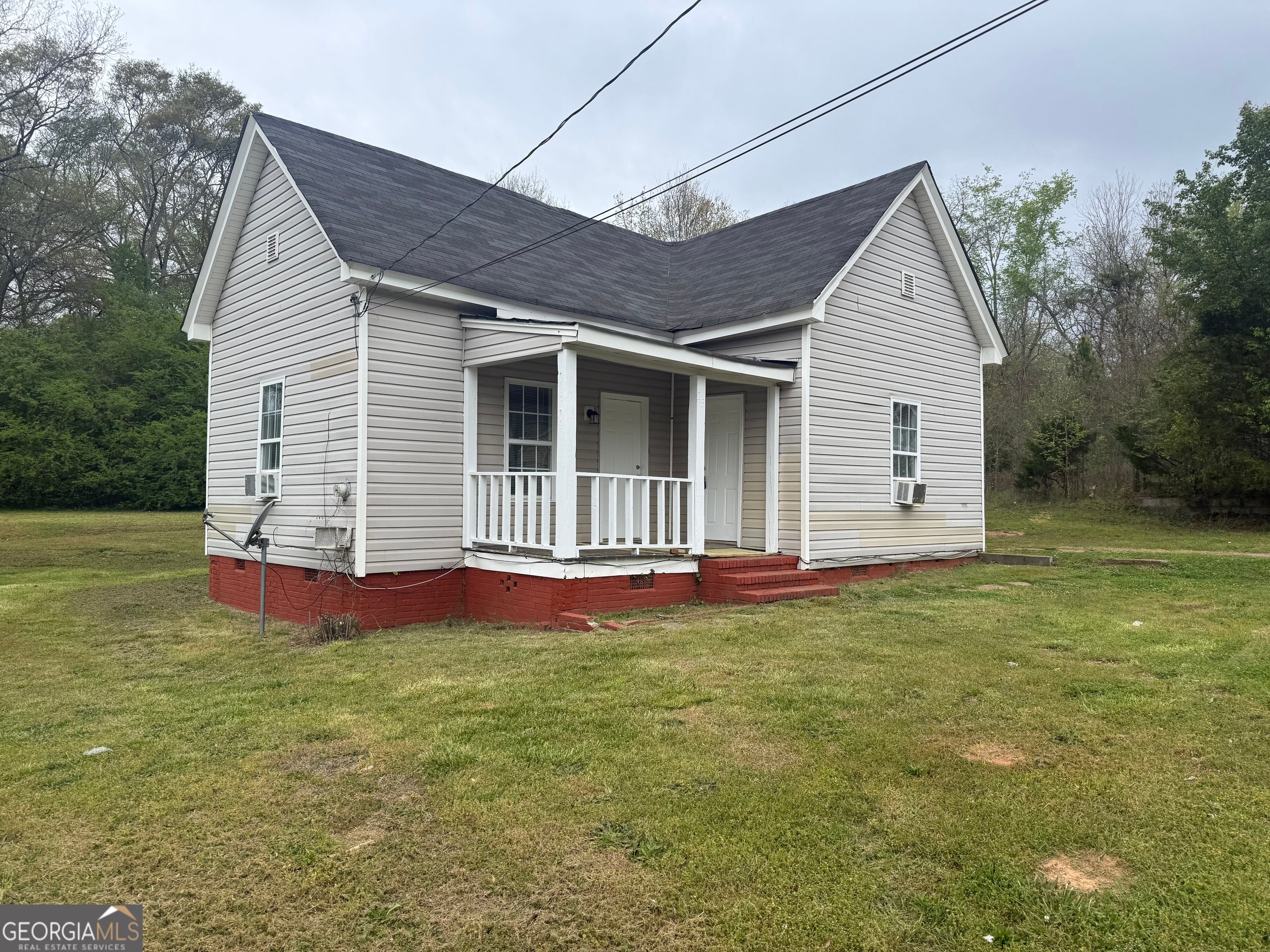 23 Cary St, LaGrange, GA 30241