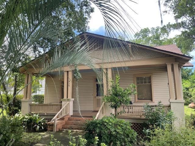 437 Jackson, Thomasville, GA, 31792