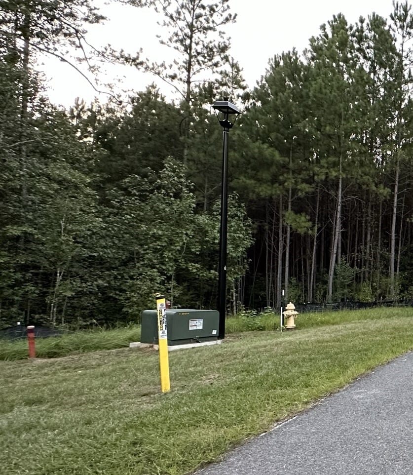 Lot 910 Red Fox Court, Cataula, GA, 31804 — Photo 2