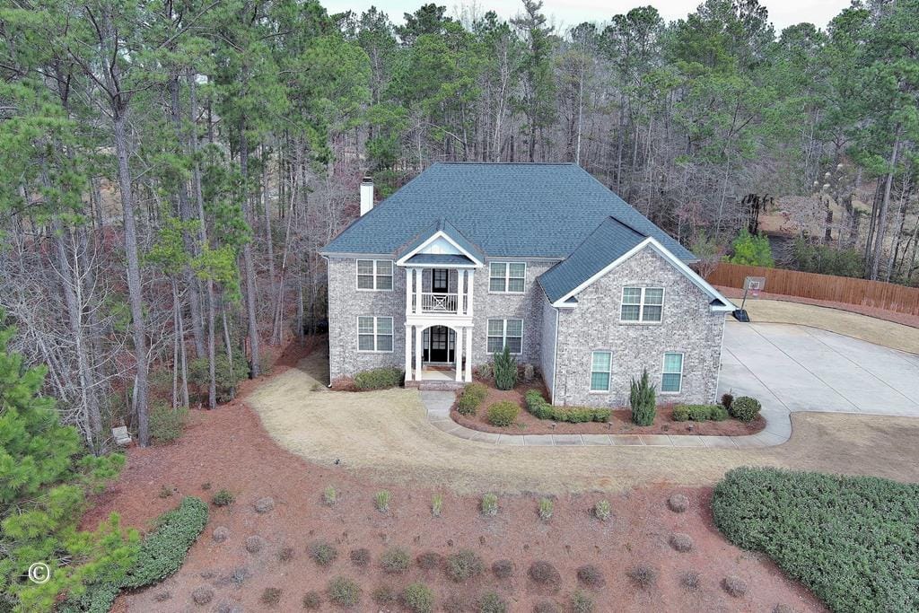 8656 Creekrise Drive, Columbus, GA, 31904